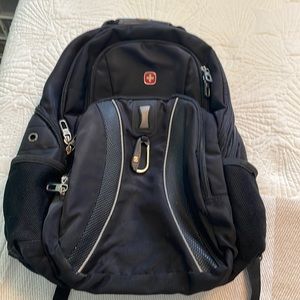 Swiss Gear laptop backpack